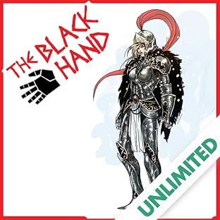 The Black Hand